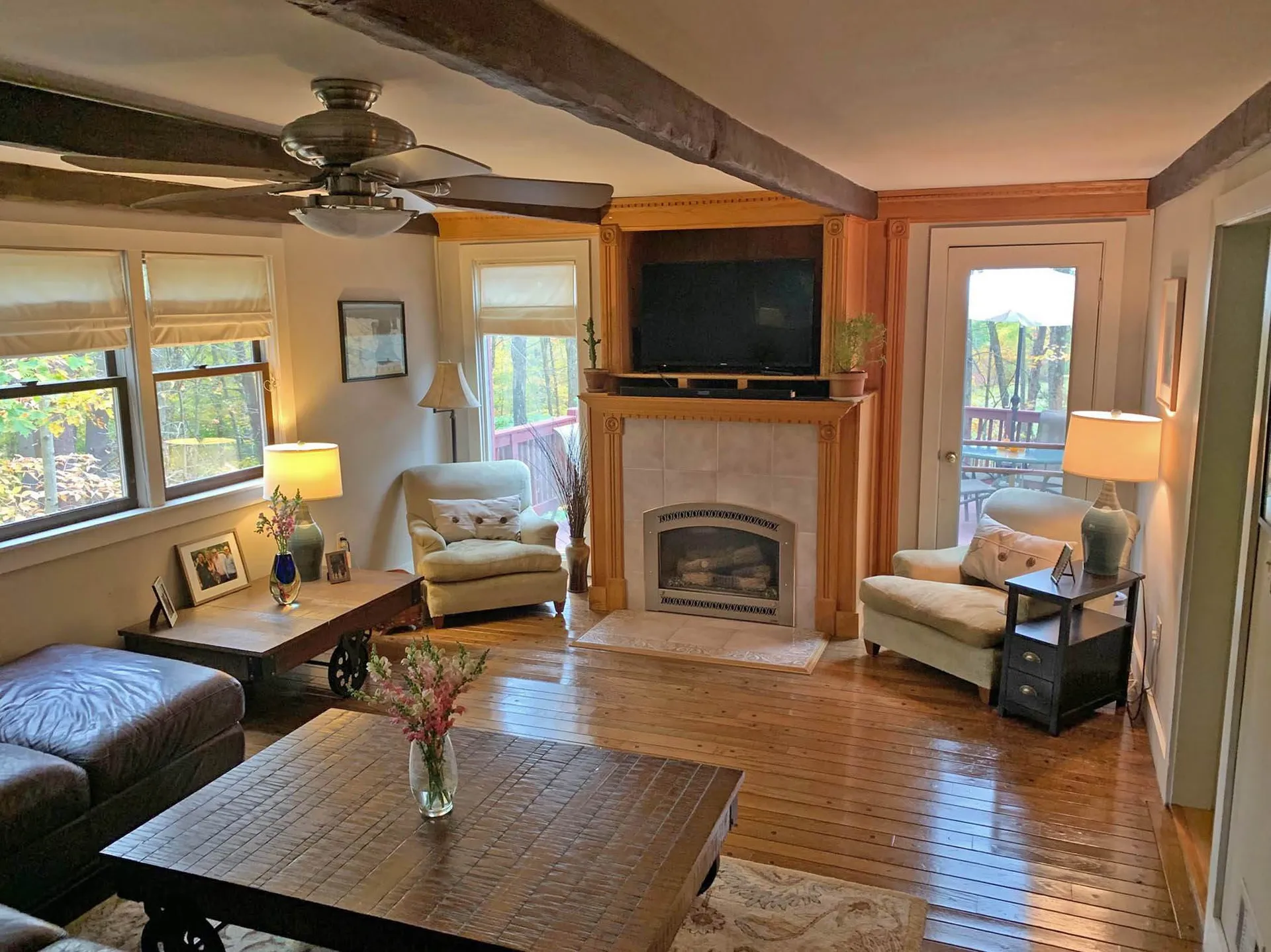 30 Warde Drive Dummerston VT 05301