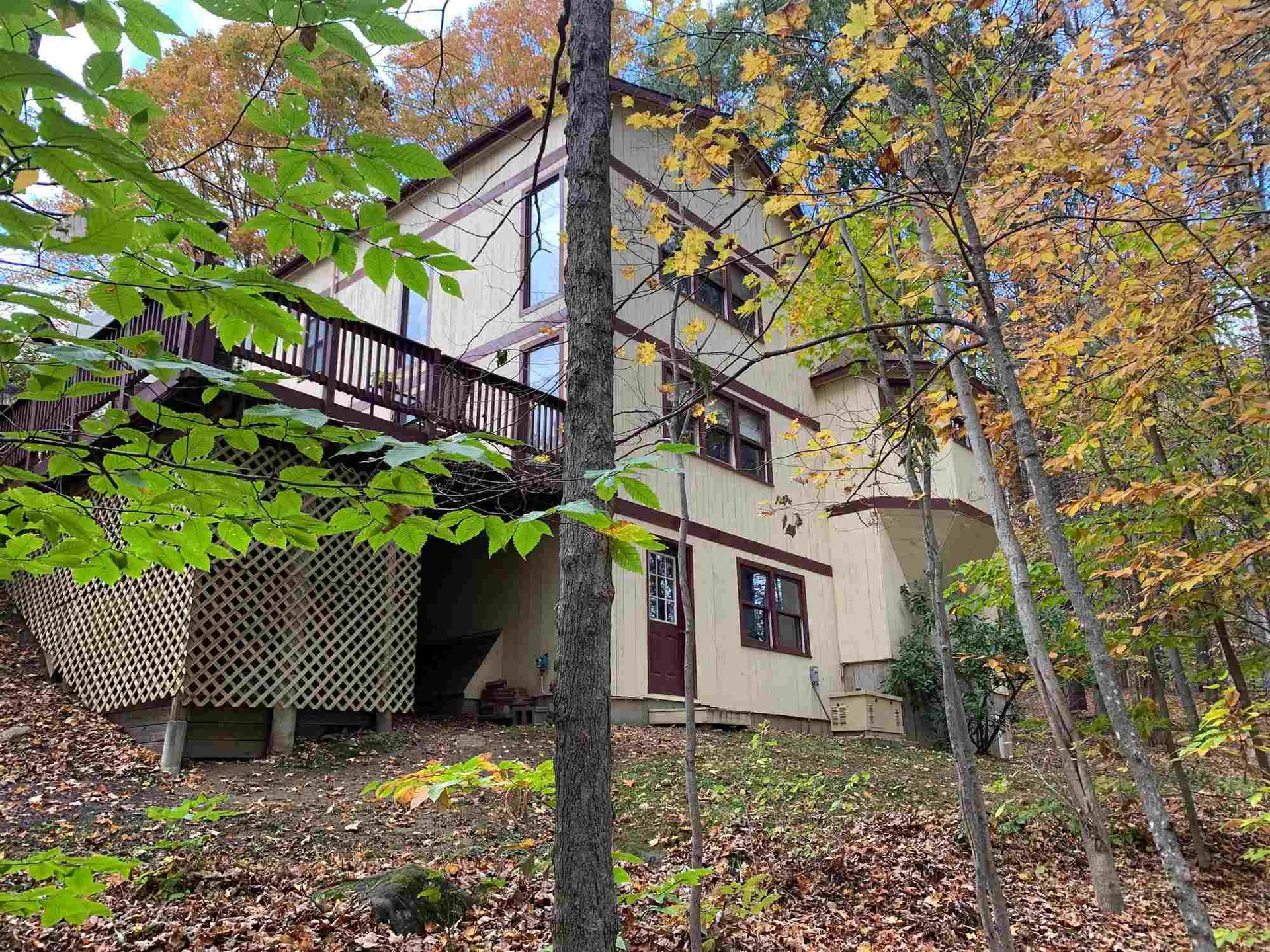 30 Warde Drive Dummerston VT 05301
