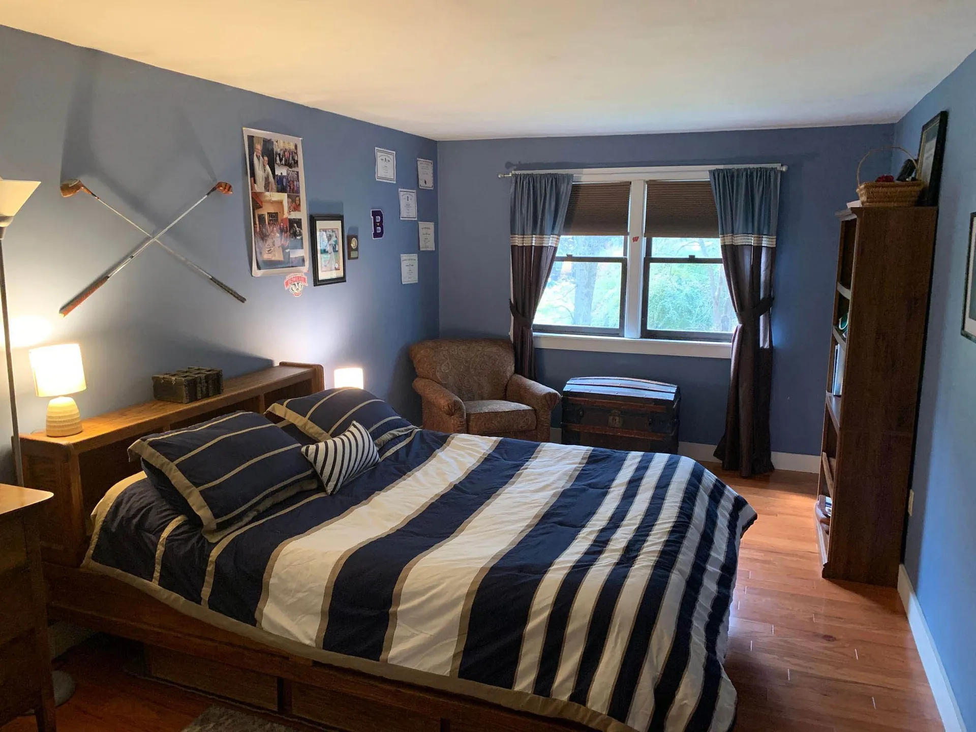 30 Warde Drive Dummerston VT 05301