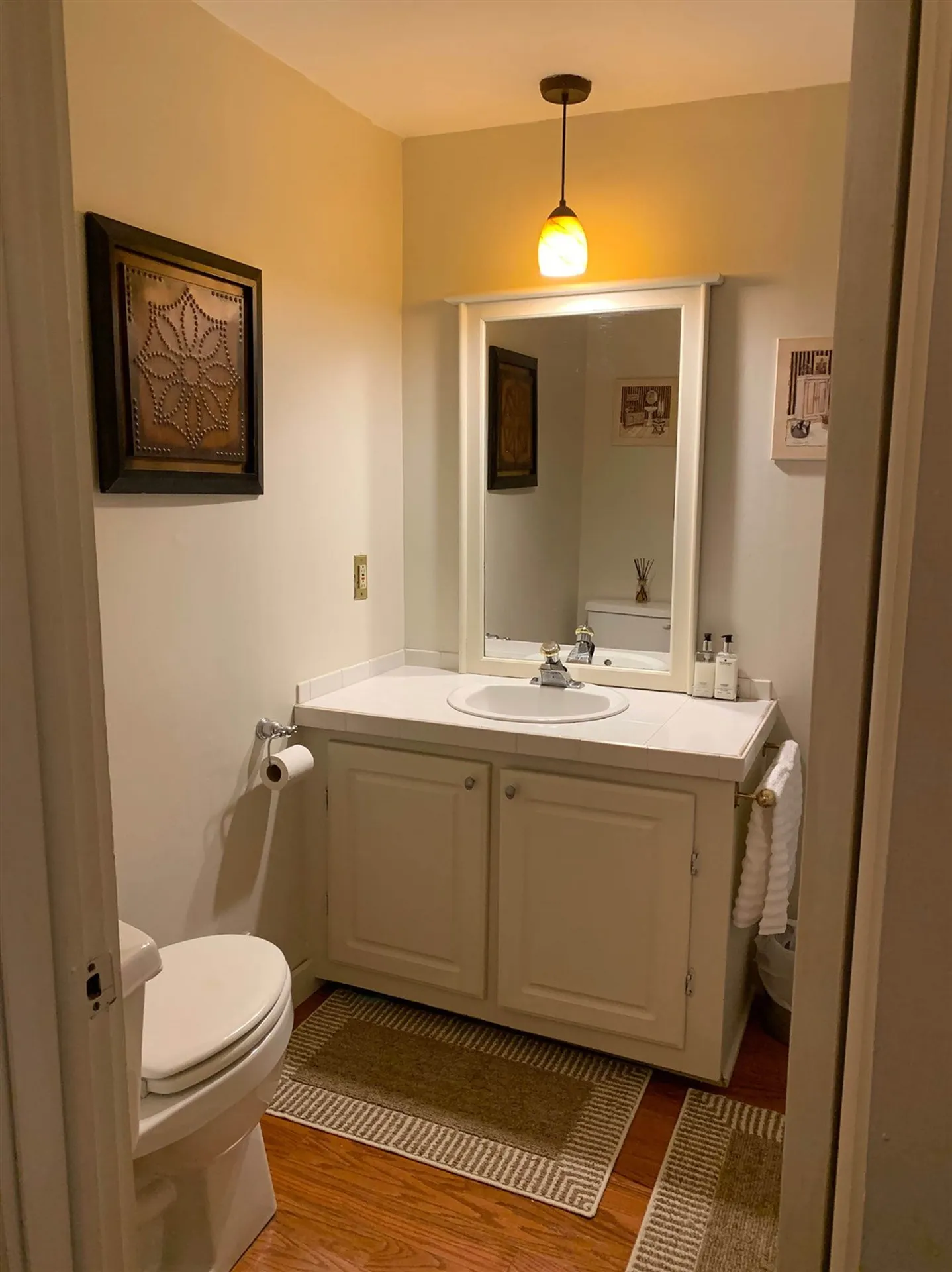30 Warde Drive Dummerston VT 05301