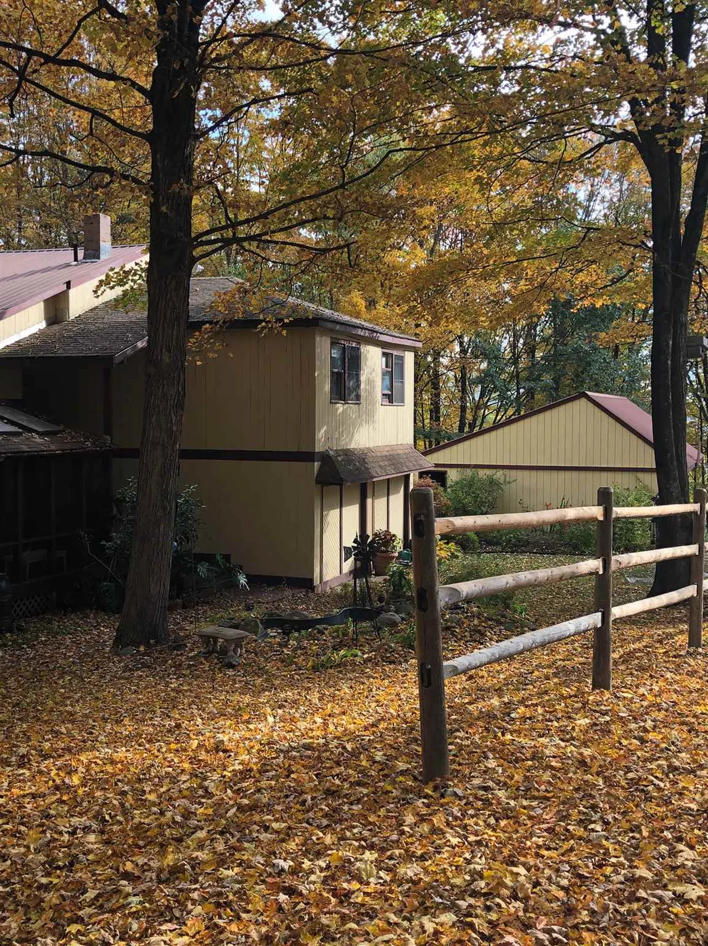 30 Warde Drive Dummerston VT 05301