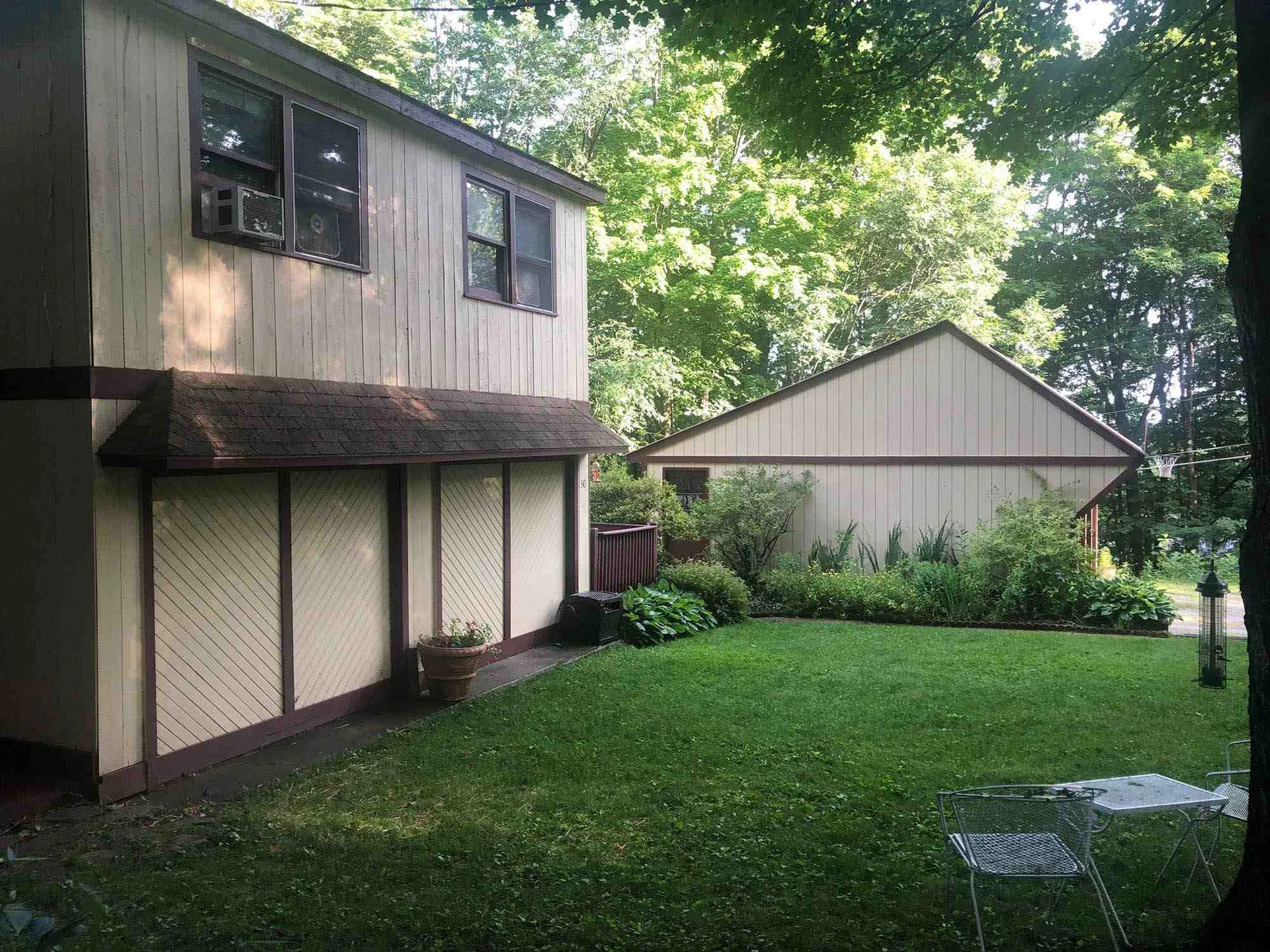 30 Warde Drive Dummerston VT 05301