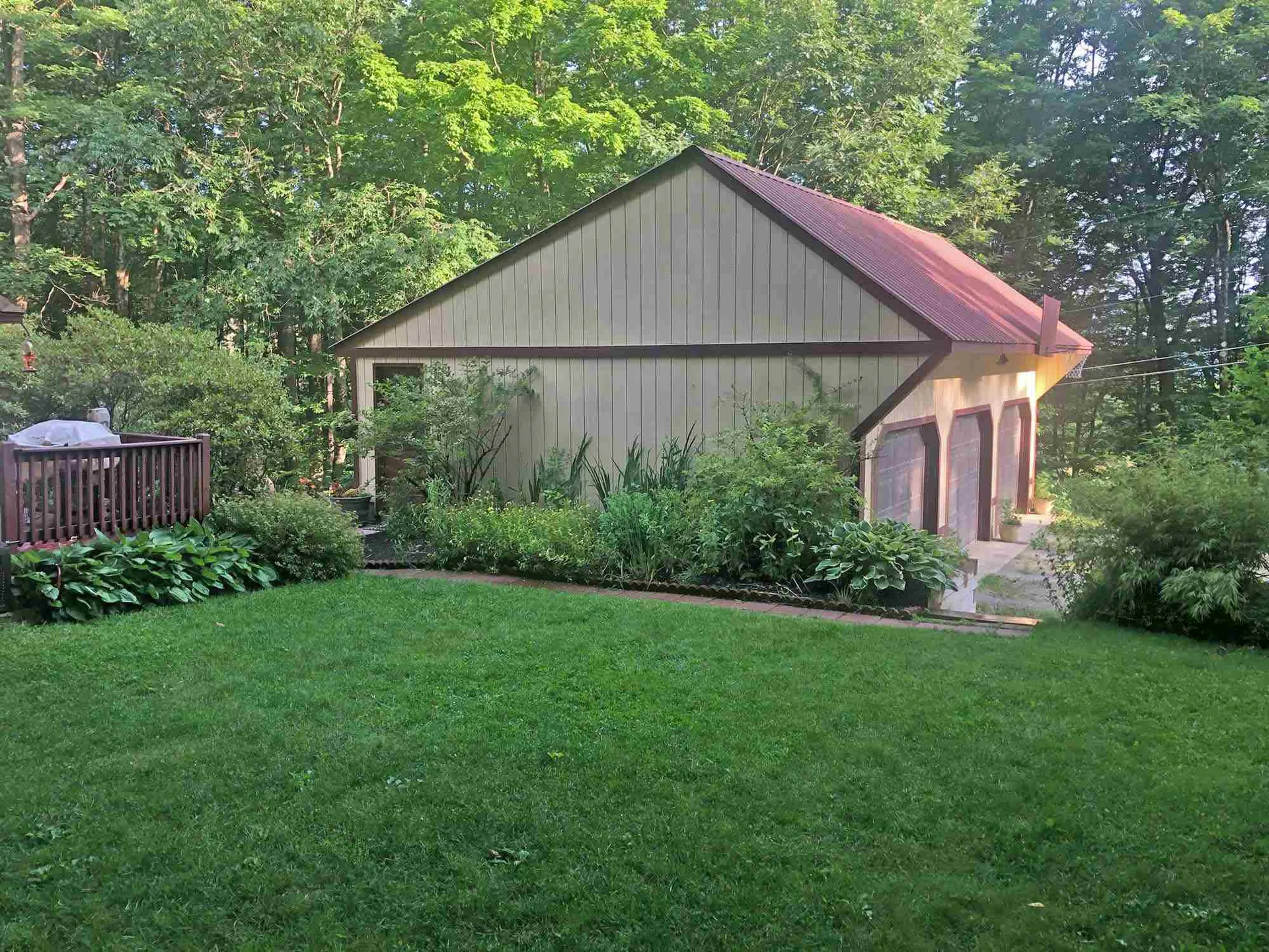 30 Warde Drive Dummerston VT 05301