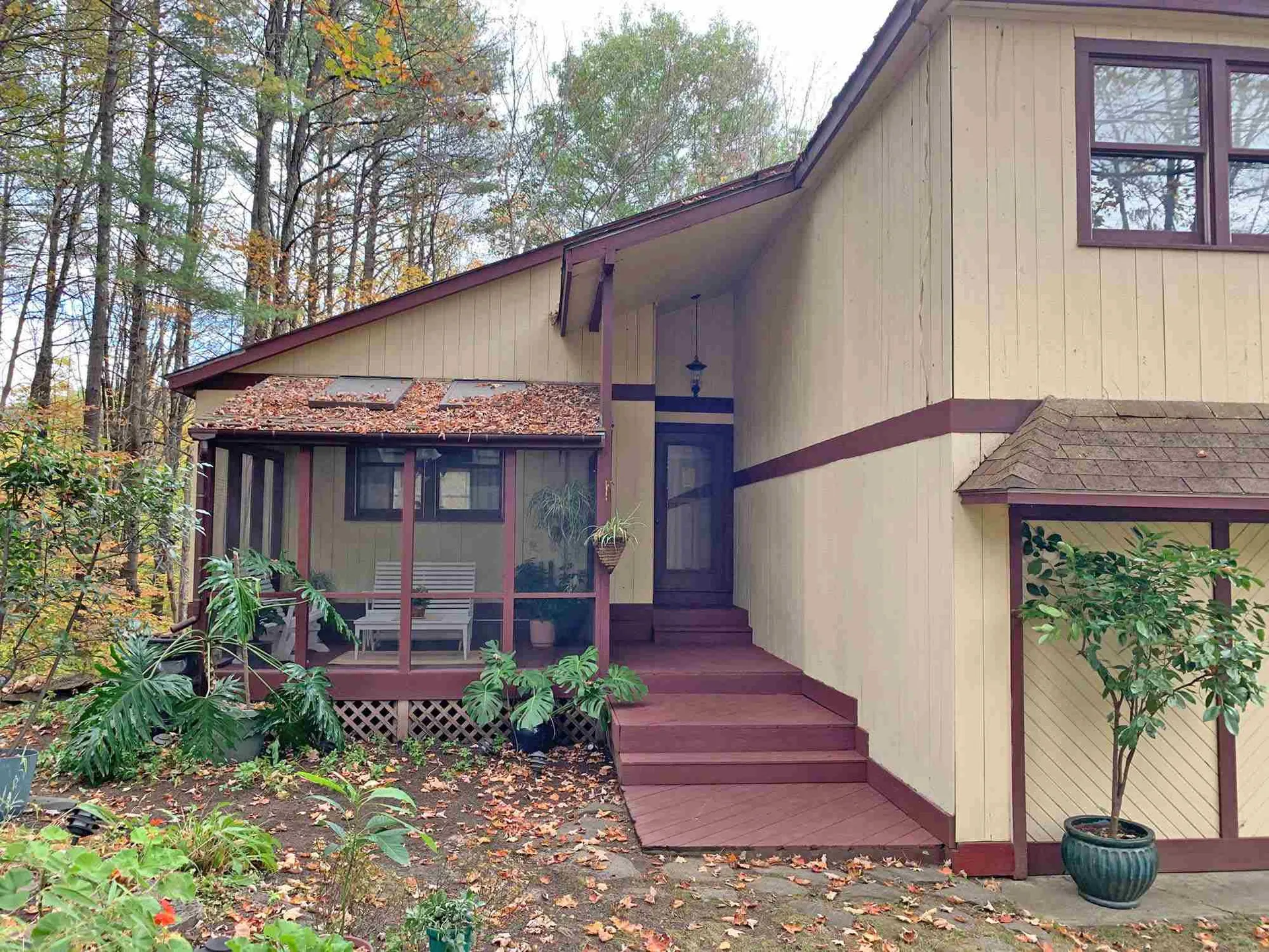 30 Warde Drive Dummerston VT 05301