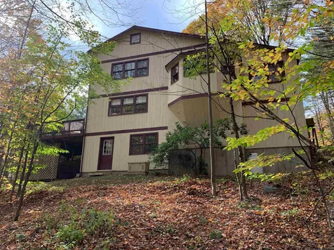 30 Warde Drive Dummerston VT 05301