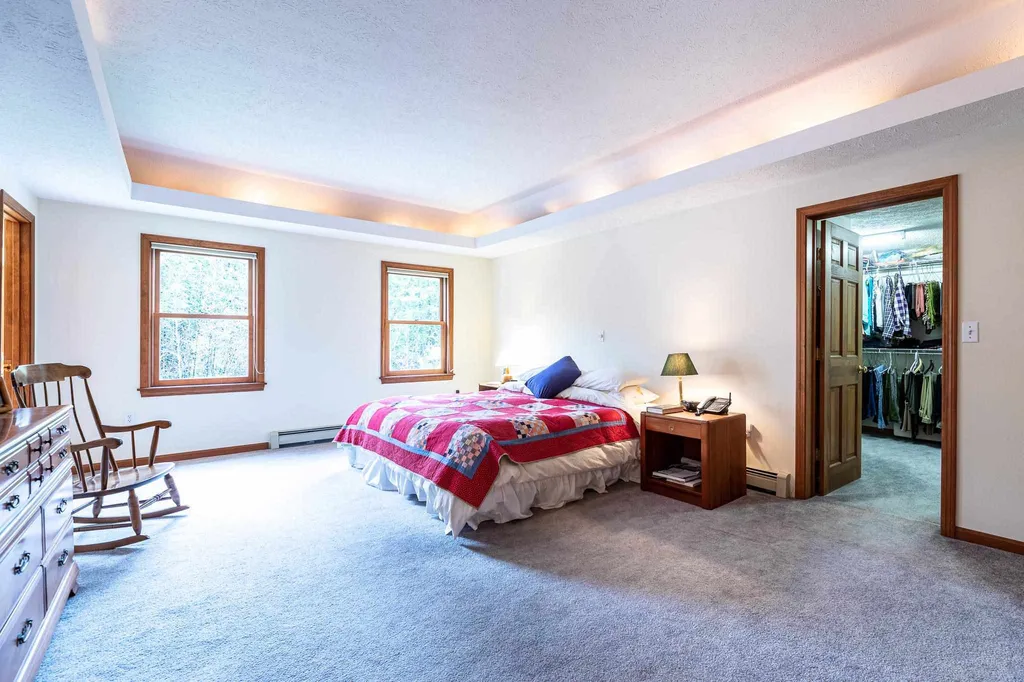 5 Mulherrin Farm Road Hanover NH 03755