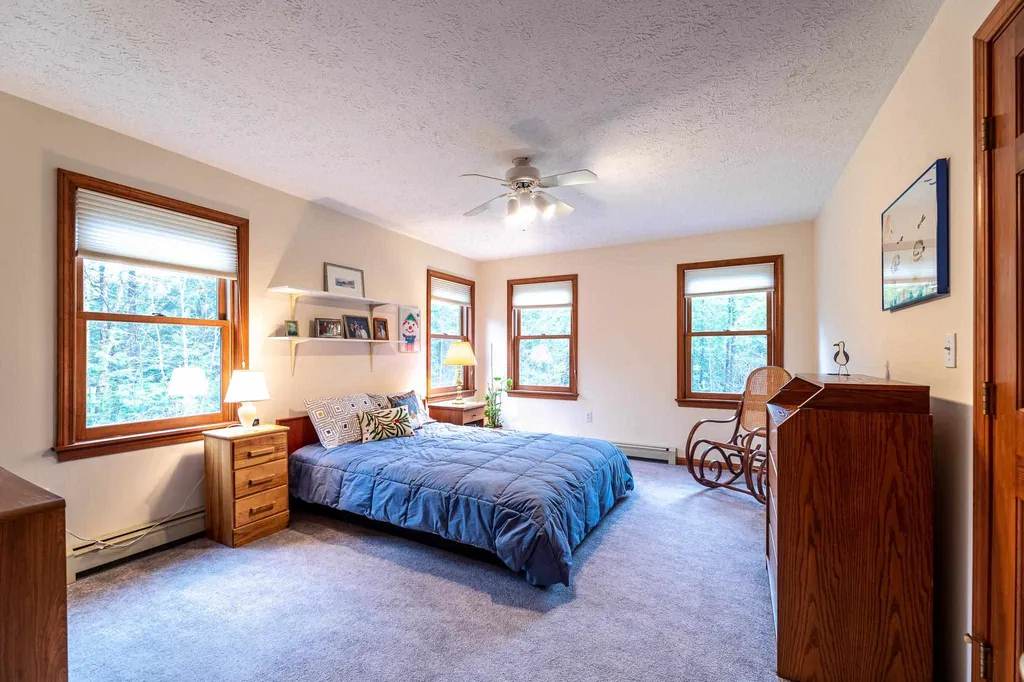 5 Mulherrin Farm Road Hanover NH 03755