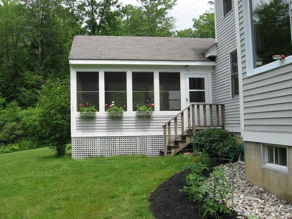 5 Mulherrin Farm Road Hanover NH 03755