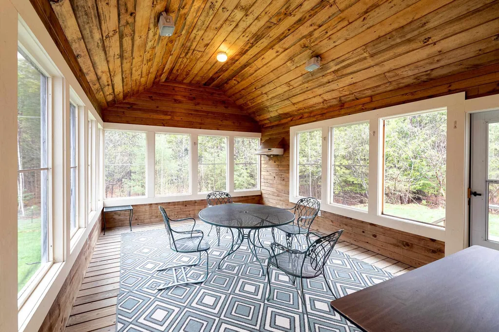 5 Mulherrin Farm Road Hanover NH 03755