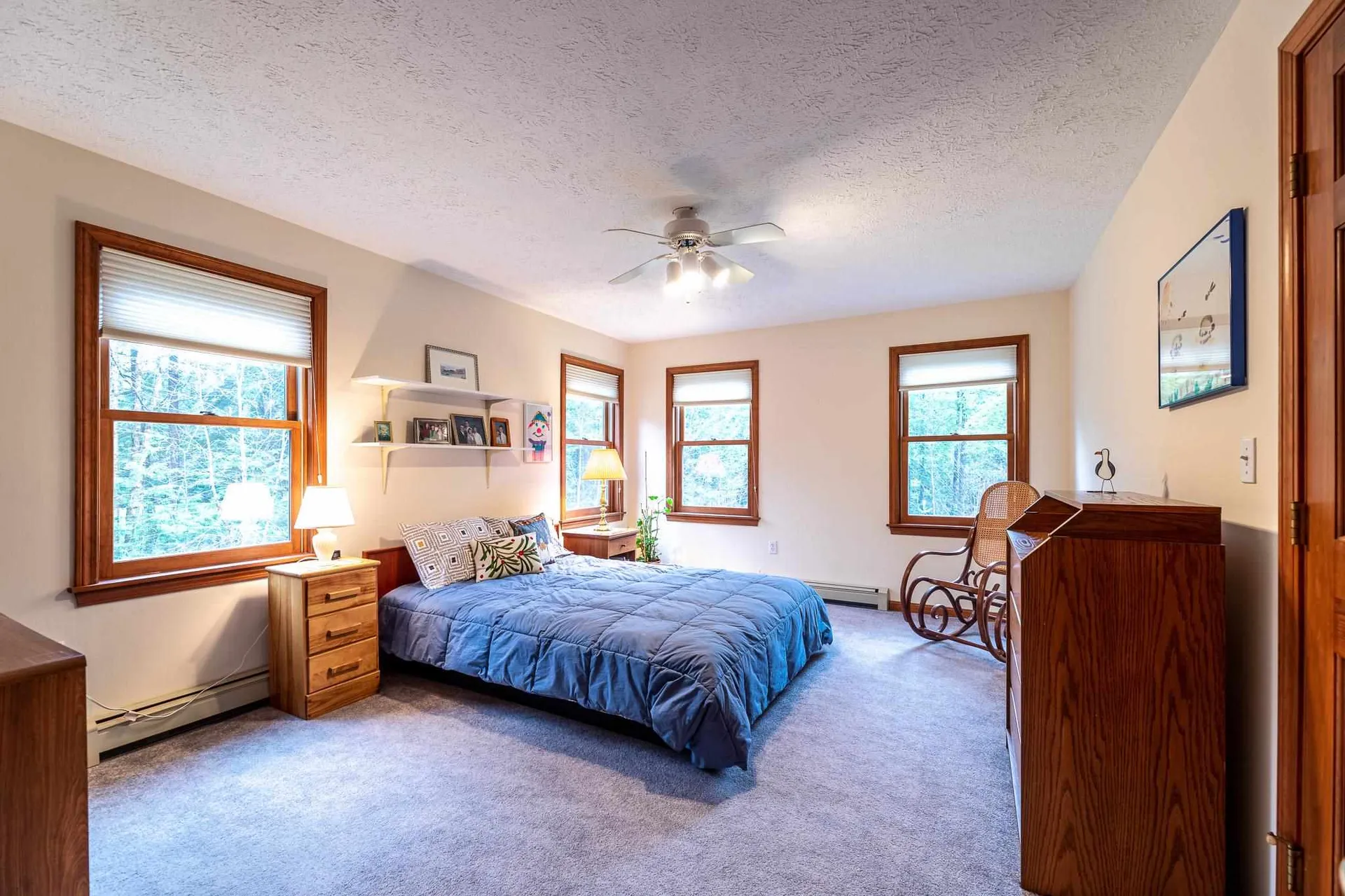 5 Mulherrin Farm Road Hanover NH 03755