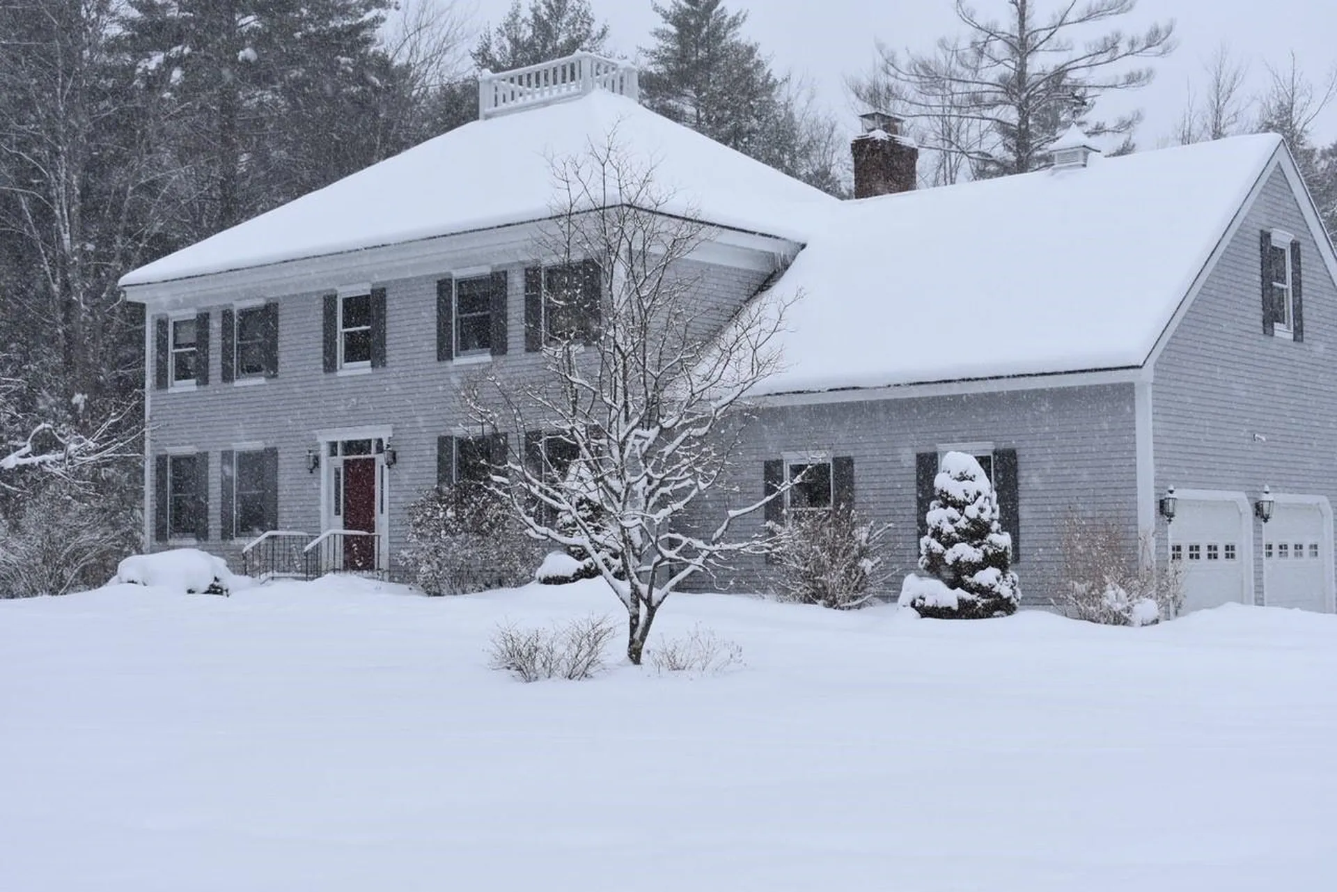 5 Mulherrin Farm Road Hanover NH 03755