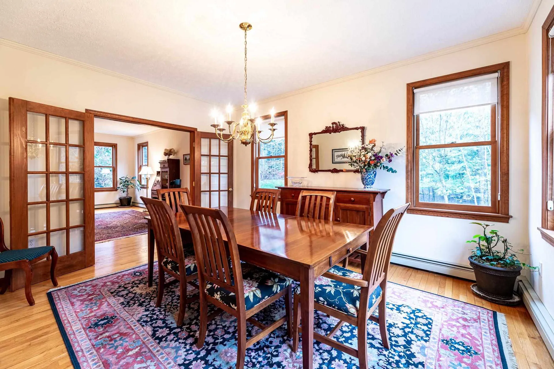5 Mulherrin Farm Road Hanover NH 03755