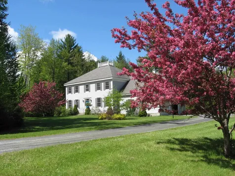 5 Mulherrin Farm Road Hanover NH 03755