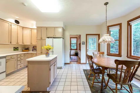 5 Mulherrin Farm Road Hanover NH 03755