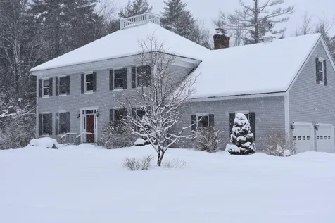 5 Mulherrin Farm Road Hanover NH 03755
