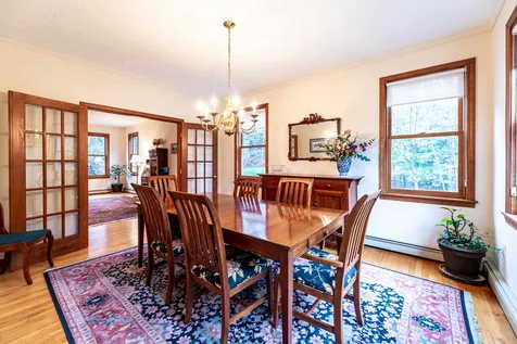 5 Mulherrin Farm Road Hanover NH 03755