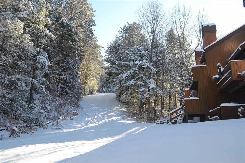 63 Mountainside At Attitash Road Bartlett NH 03812