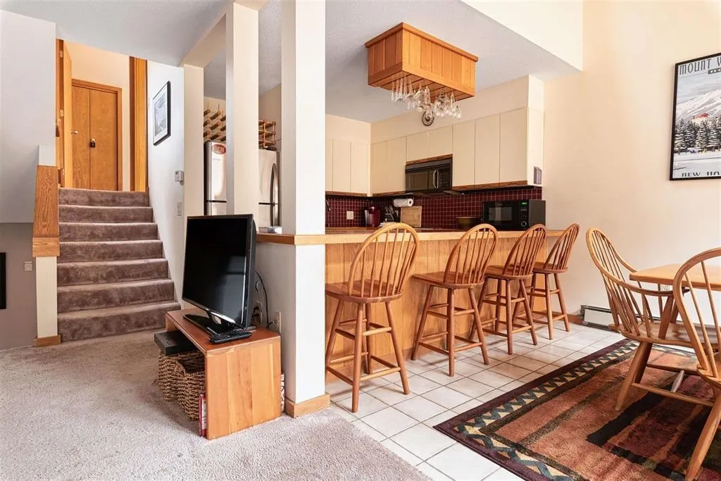 63 Mountainside At Attitash Road Bartlett NH 03812