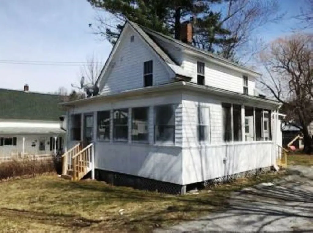 7 Dodge Avenue Barre Town VT 05654