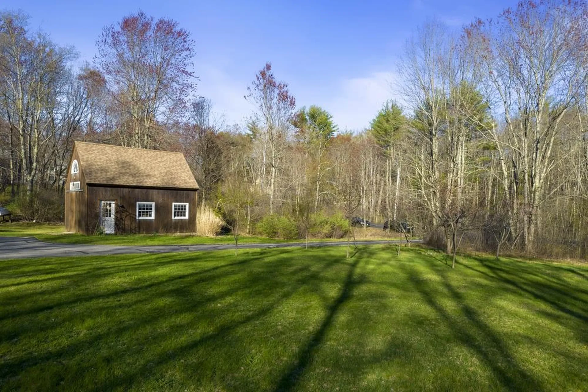 4 Toon Lane Lee NH 03861