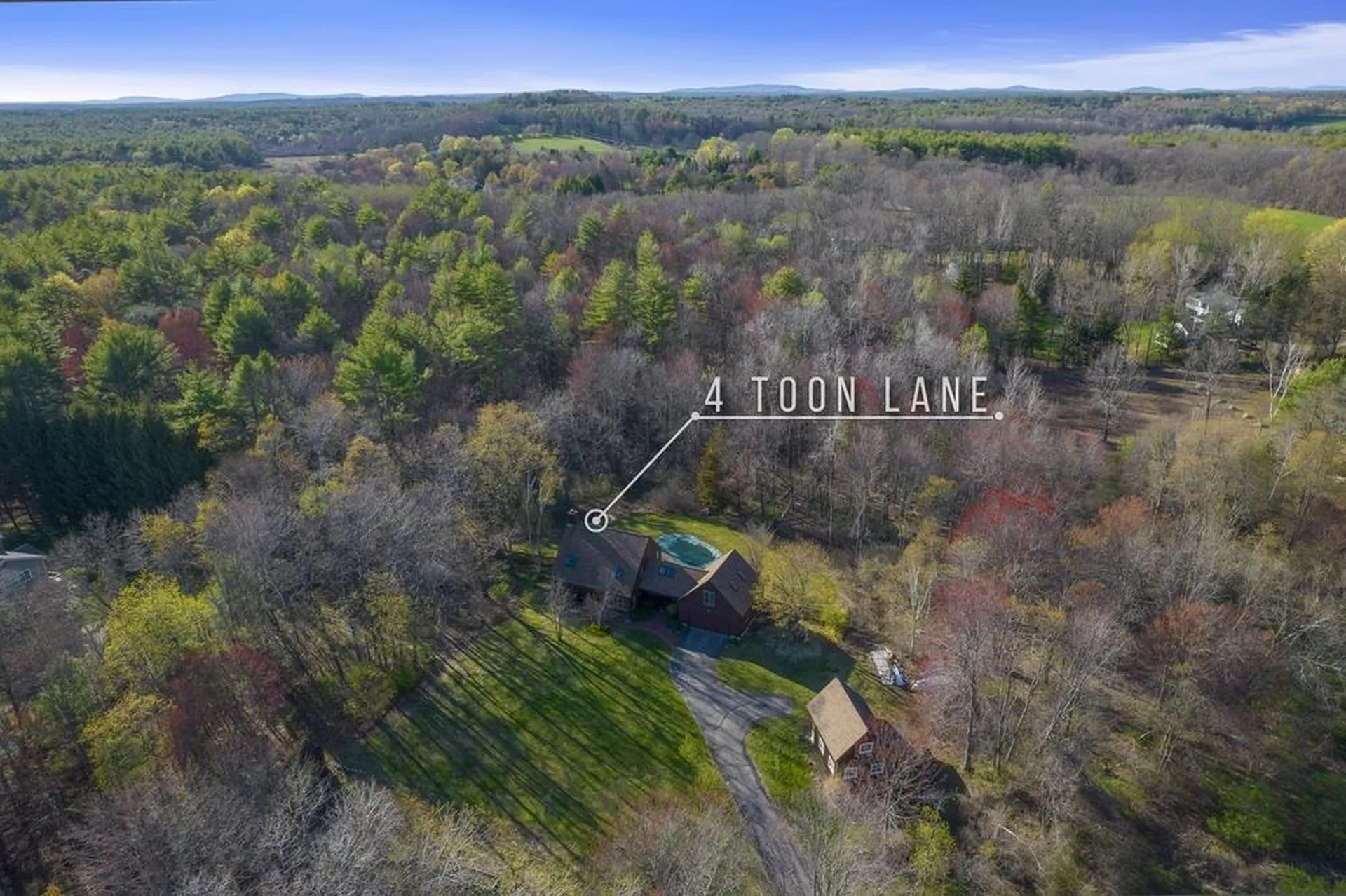 4 Toon Lane Lee NH 03861