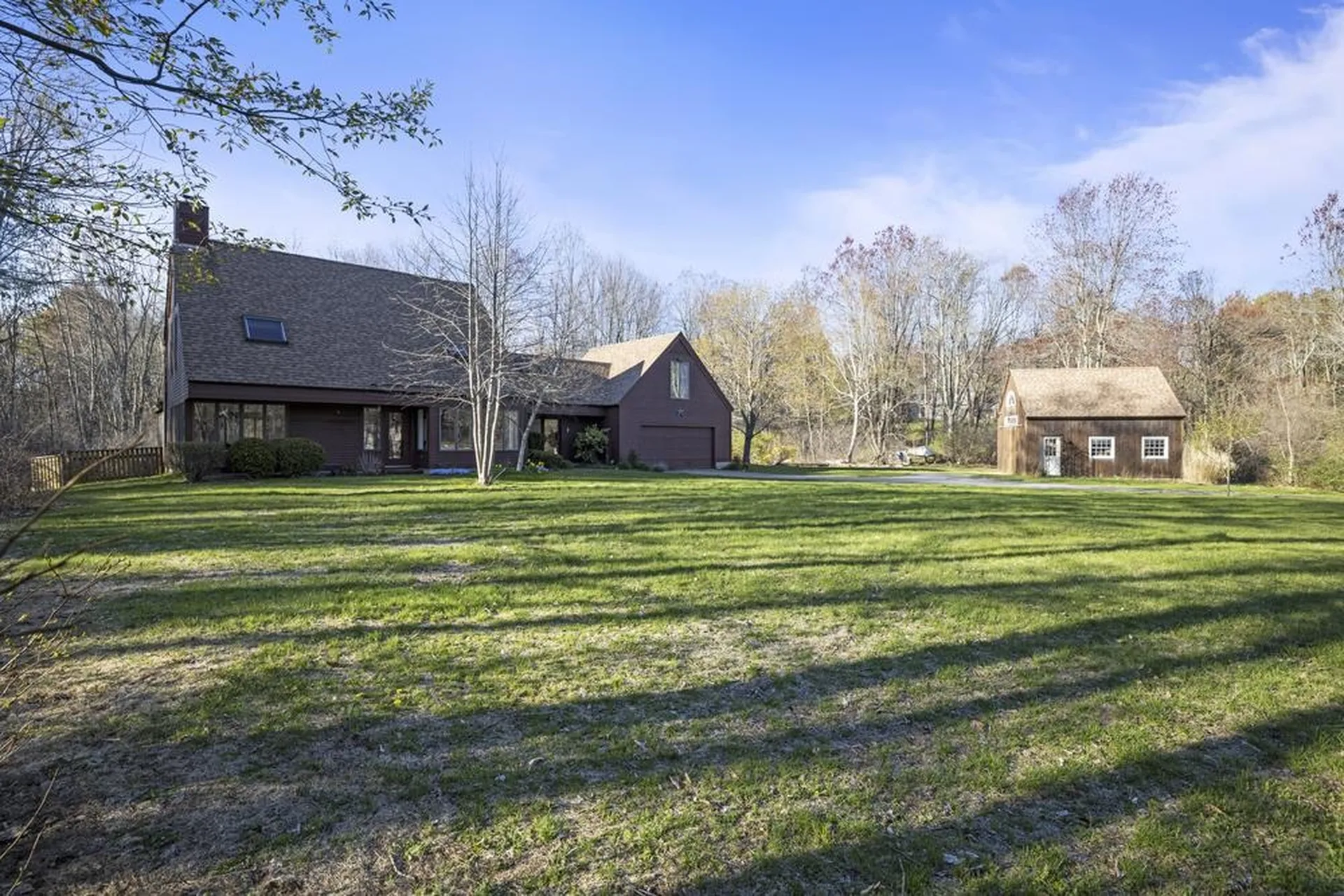 4 Toon Lane Lee NH 03861