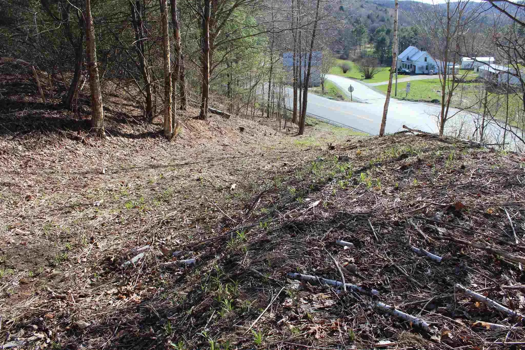 00 Howe Hill Road Sharon VT 05065