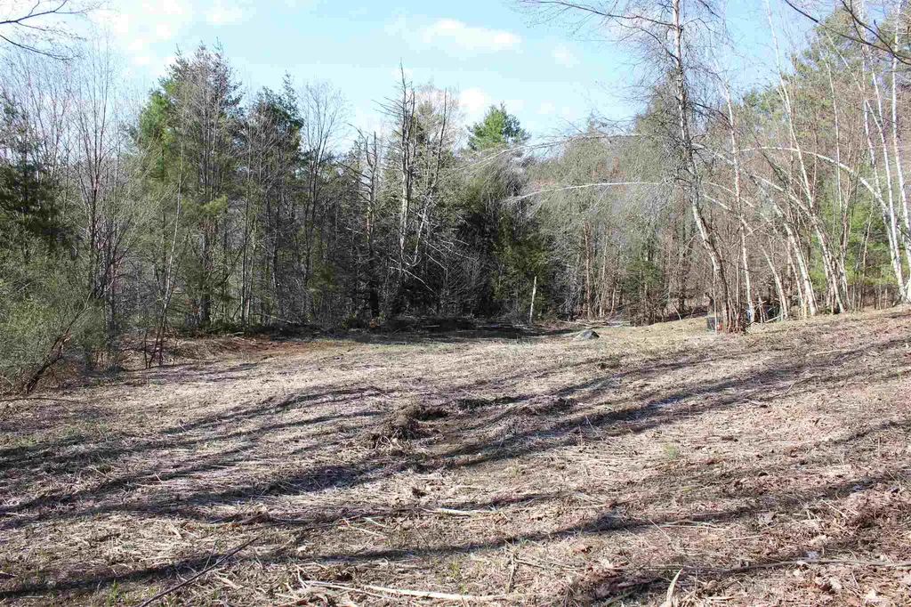 00 Howe Hill Road Sharon VT 05065