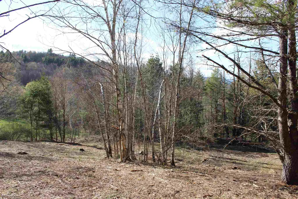 00 Howe Hill Road Sharon VT 05065