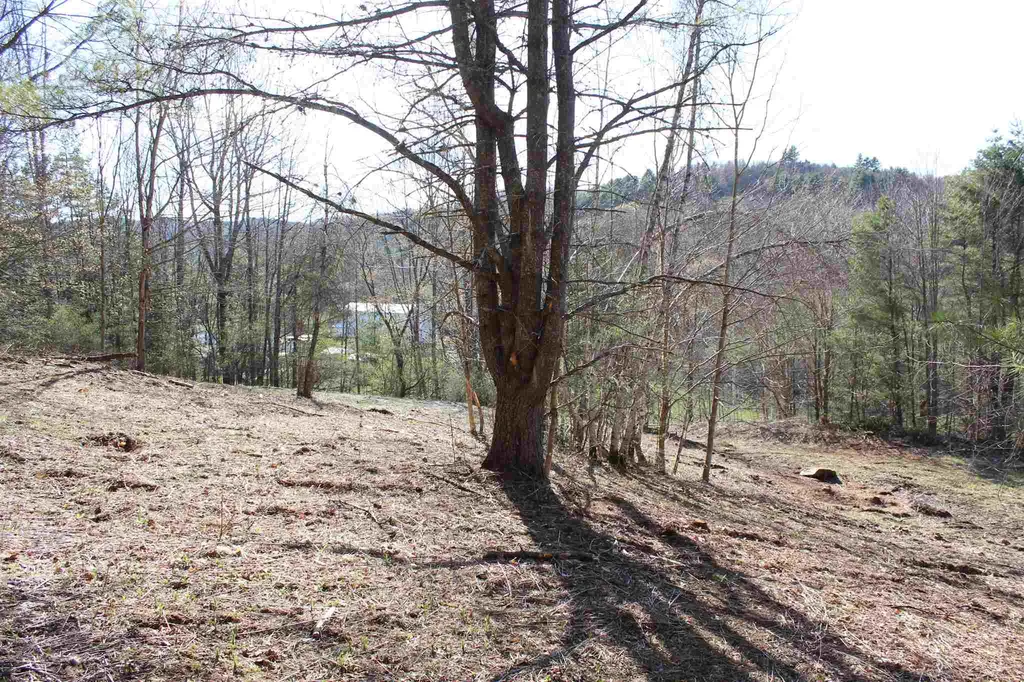 00 Howe Hill Road Sharon VT 05065