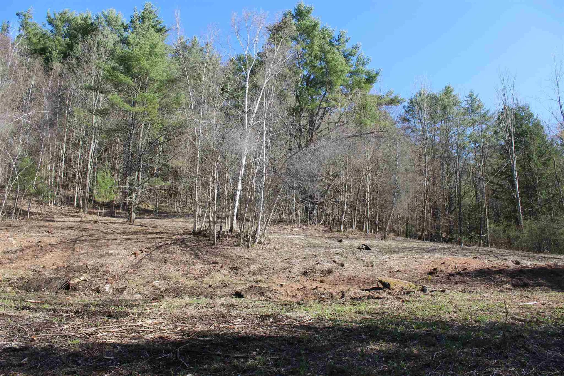 00 Howe Hill Road Sharon VT 05065