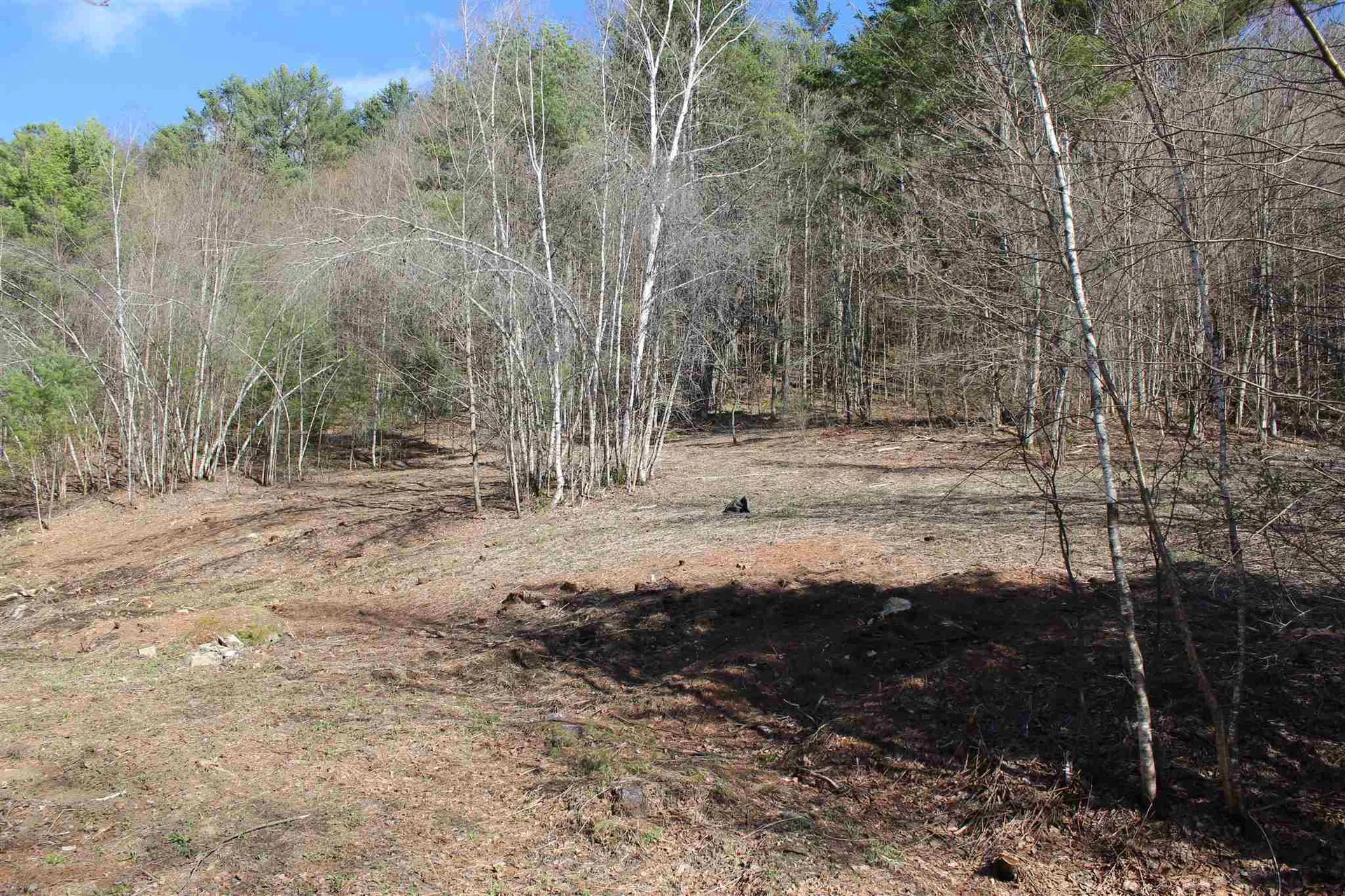 00 Howe Hill Road Sharon VT 05065