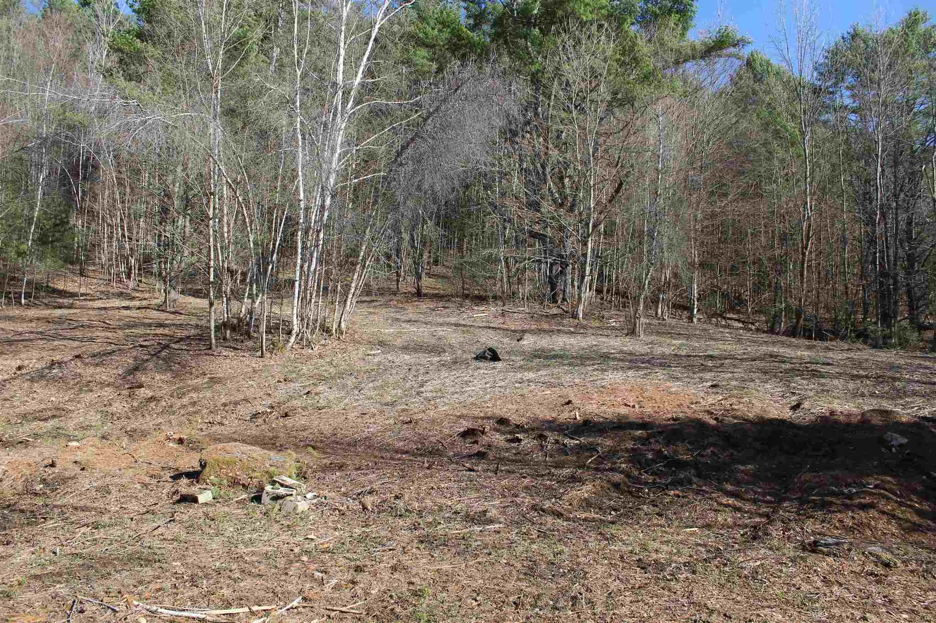 00 Howe Hill Road Sharon VT 05065