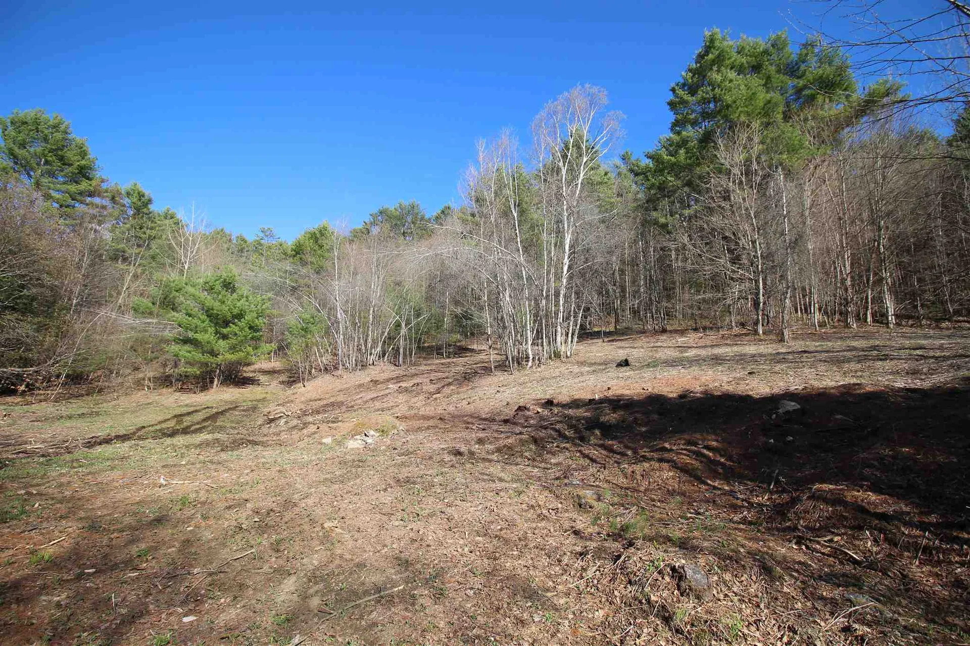 00 Howe Hill Road Sharon VT 05065