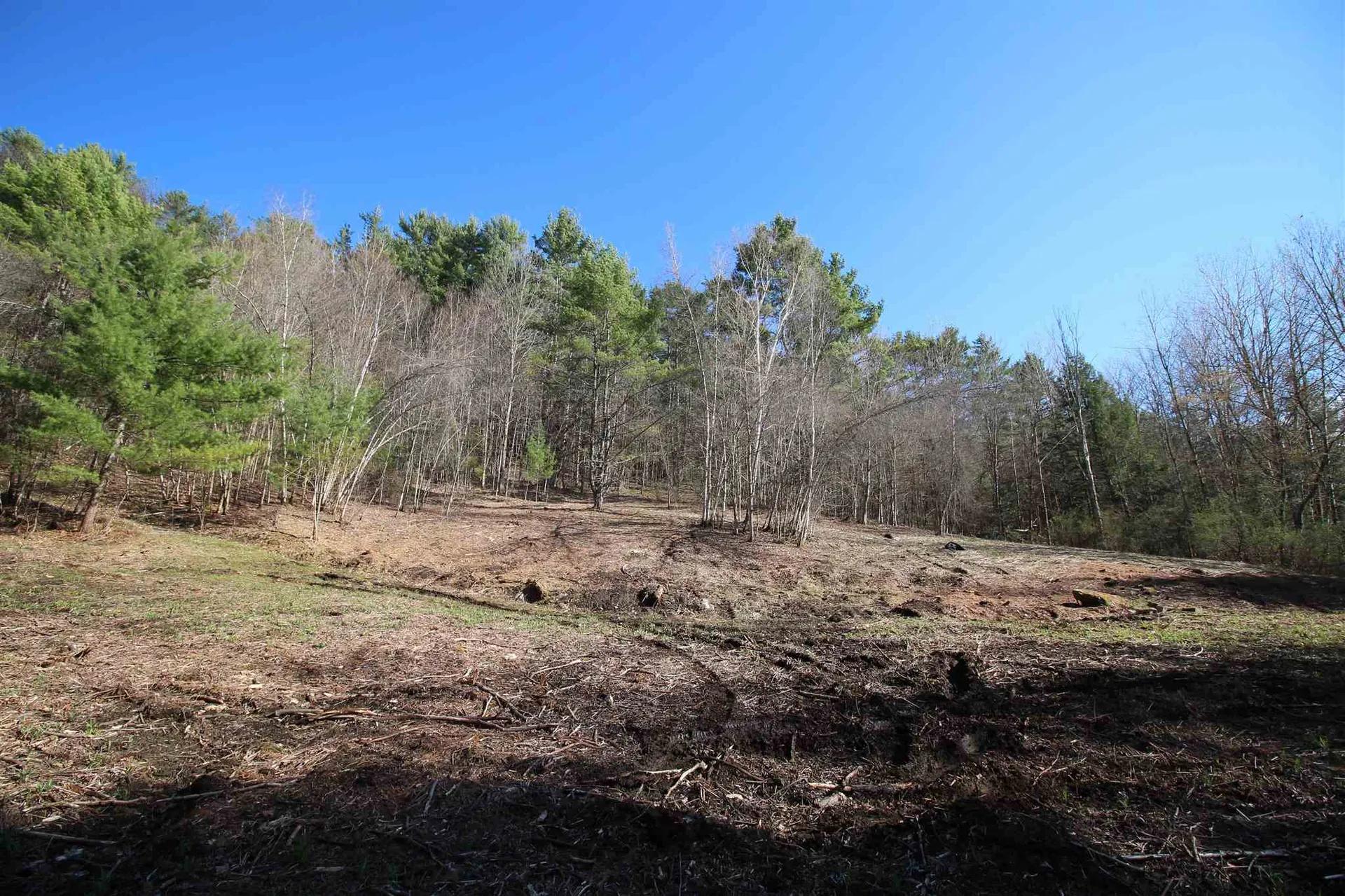00 Howe Hill Road Sharon VT 05065