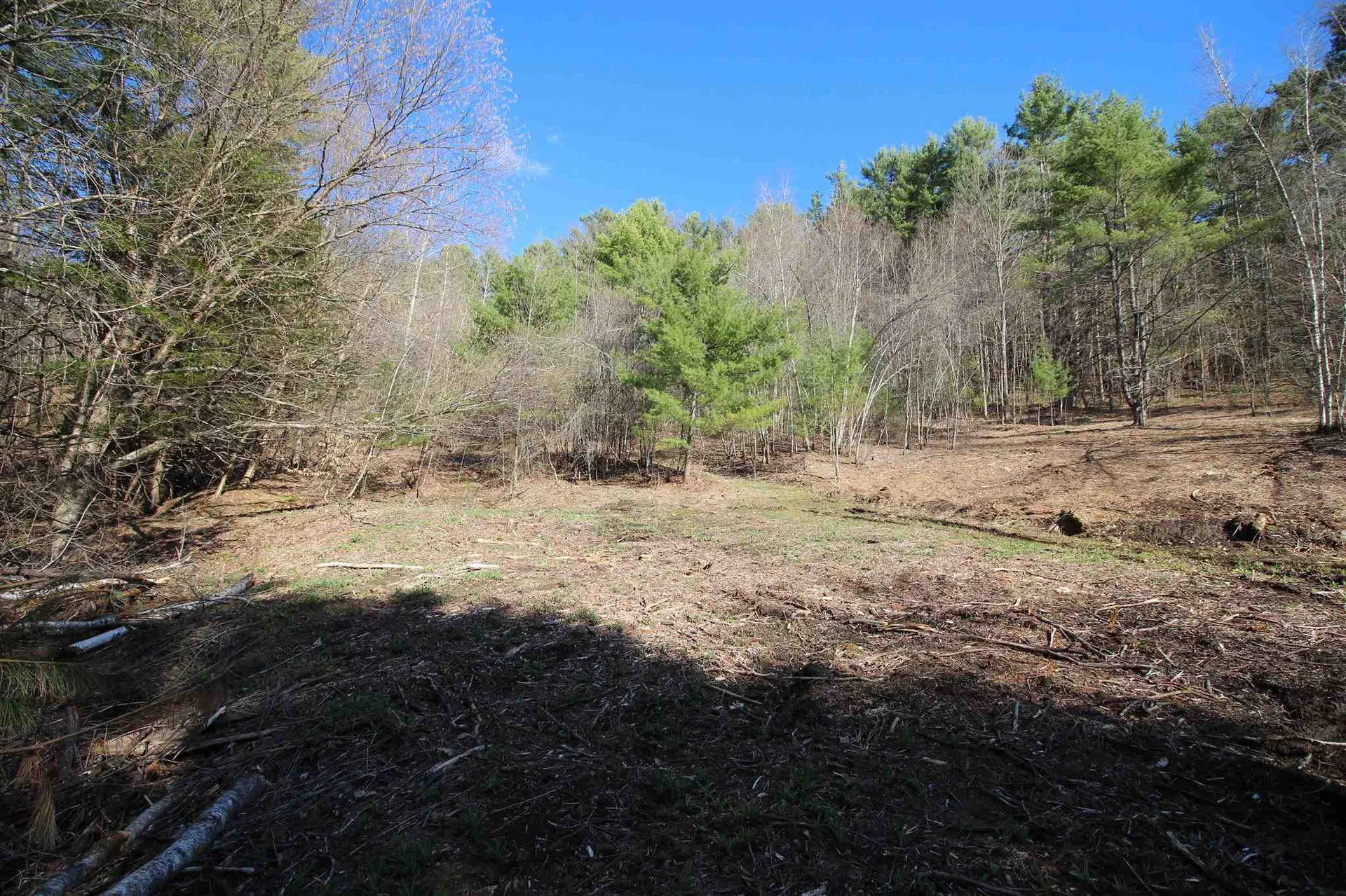 00 Howe Hill Road Sharon VT 05065