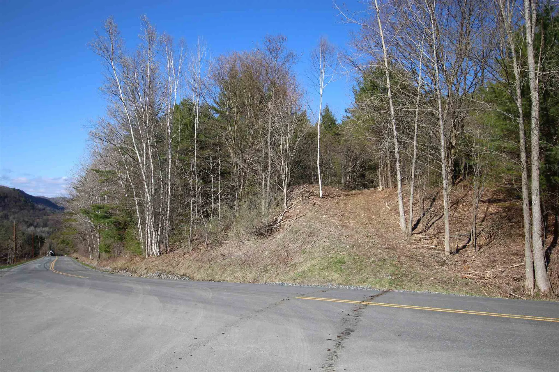 00 Howe Hill Road Sharon VT 05065