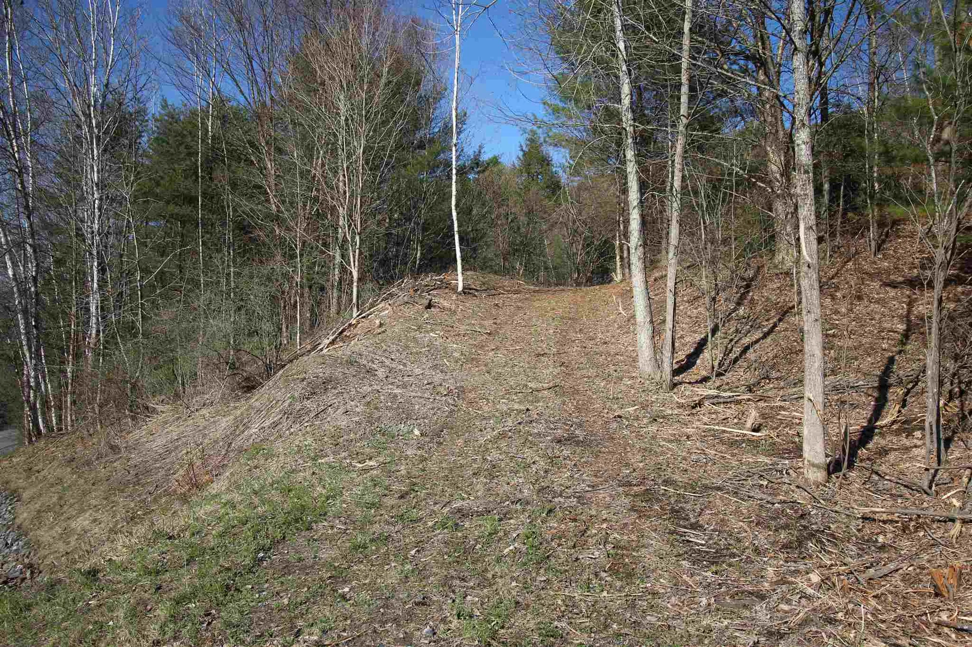 00 Howe Hill Road Sharon VT 05065
