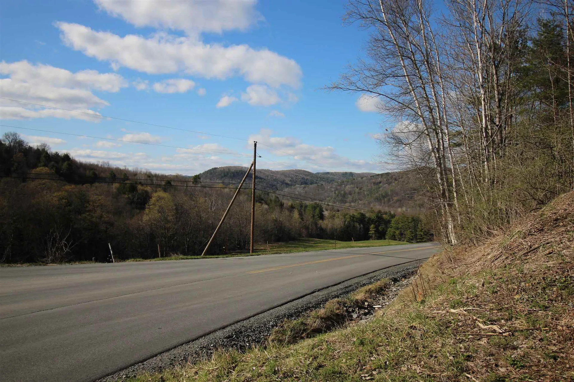 00 Howe Hill Road Sharon VT 05065