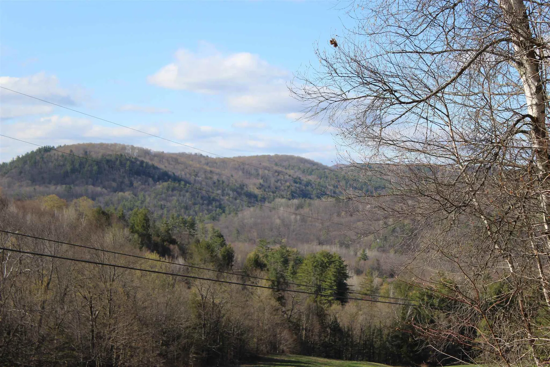 00 Howe Hill Road Sharon VT 05065