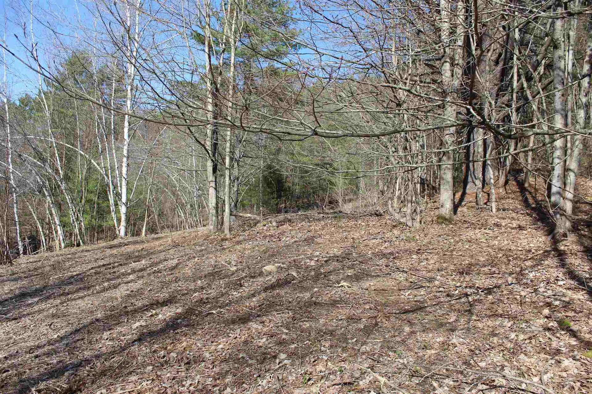 00 Howe Hill Road Sharon VT 05065