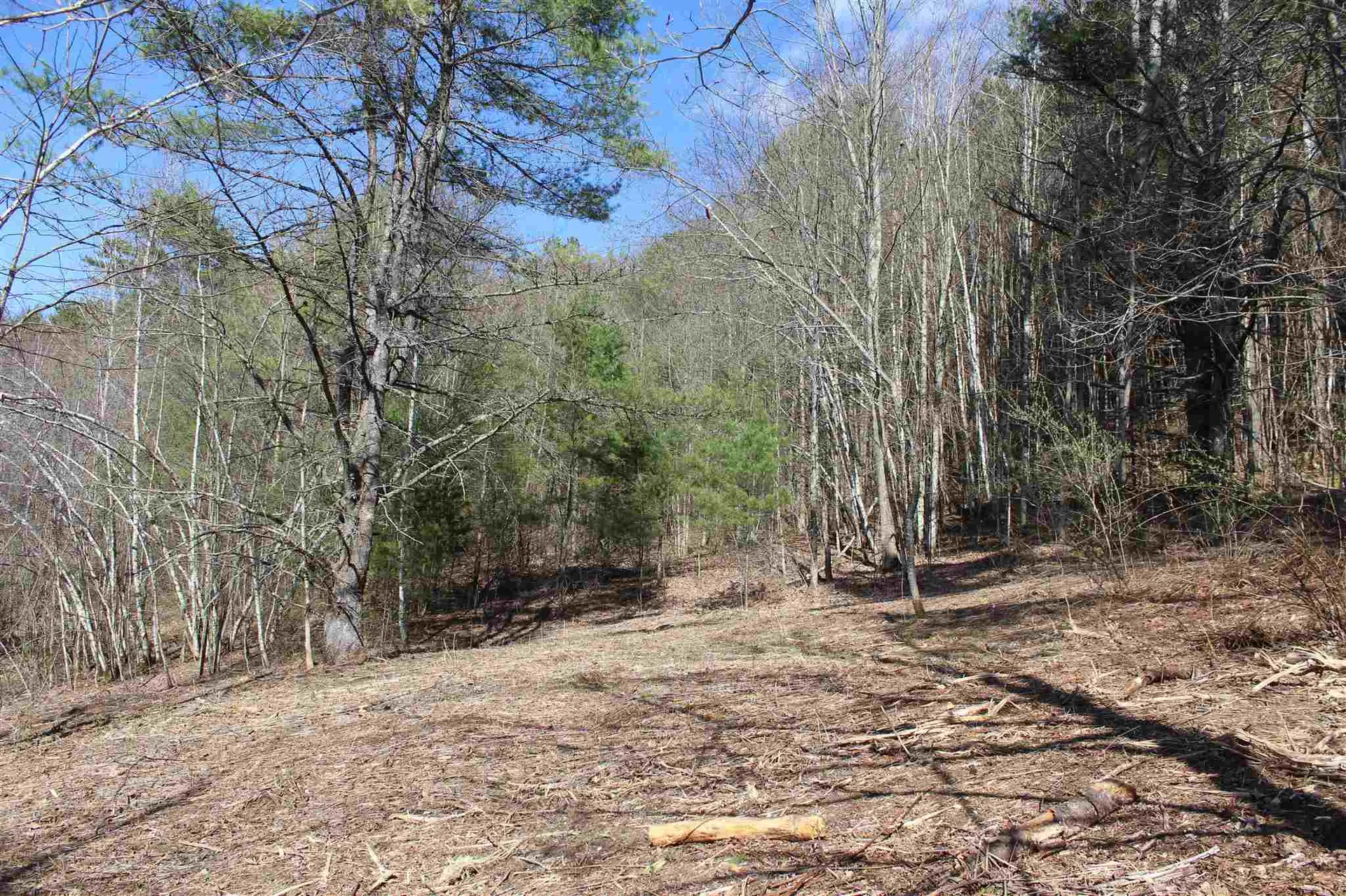 00 Howe Hill Road Sharon VT 05065