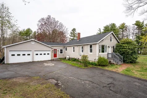 44 Plaisted Road York ME 03909