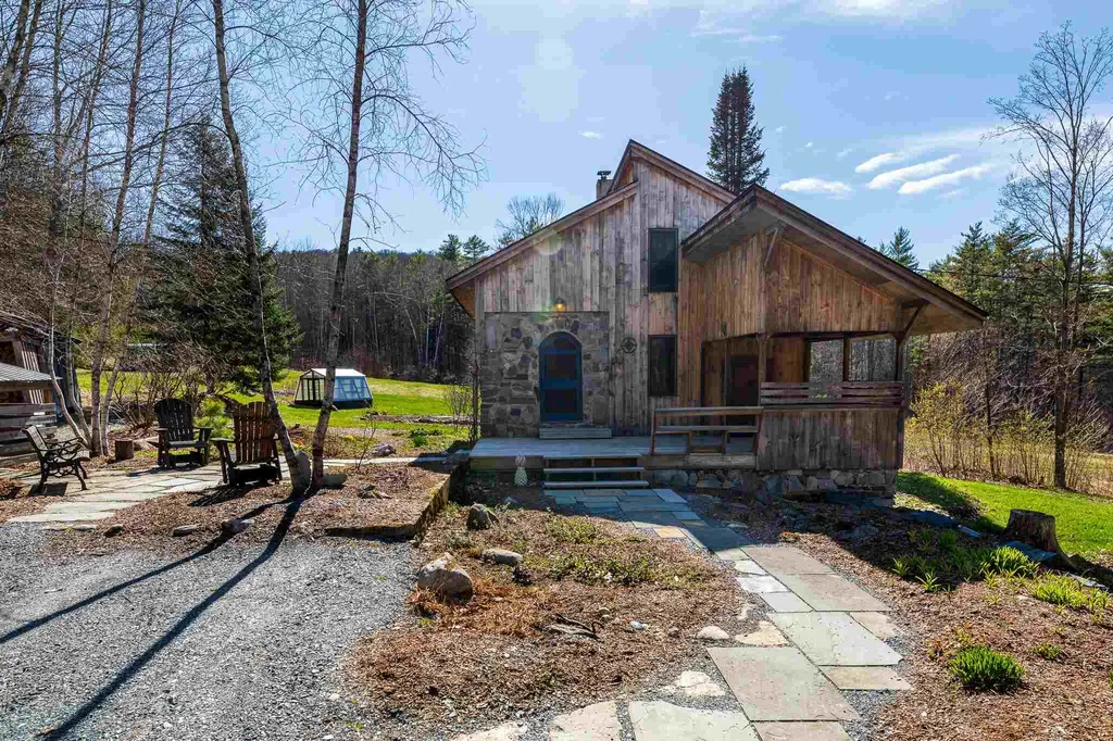 746 Kidder Hood Road West Fairlee VT 05045