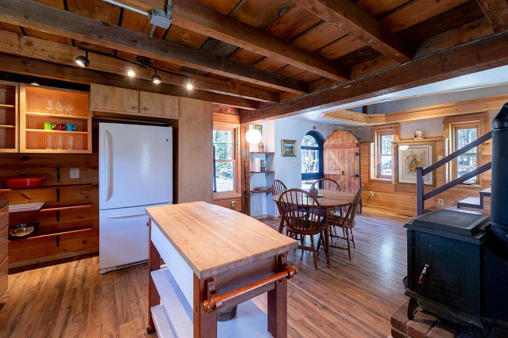 746 Kidder Hood Road West Fairlee VT 05045
