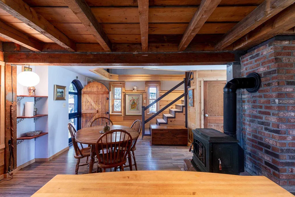 746 Kidder Hood Road West Fairlee VT 05045