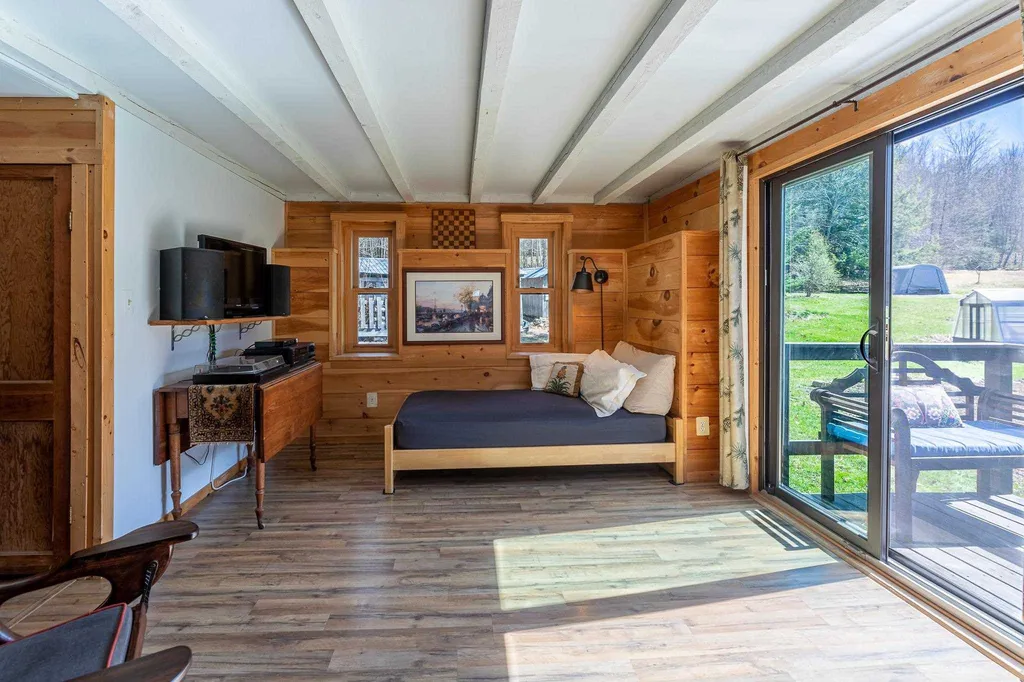 746 Kidder Hood Road West Fairlee VT 05045