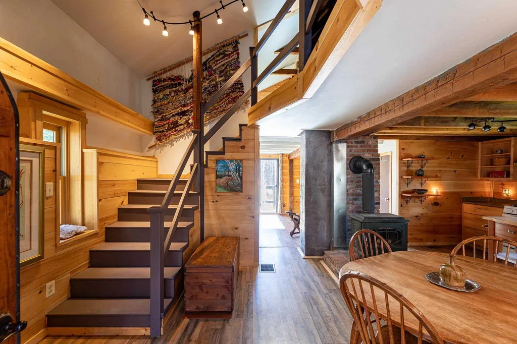 746 Kidder Hood Road West Fairlee VT 05045