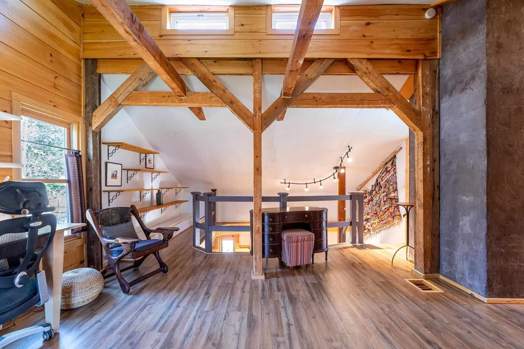 746 Kidder Hood Road West Fairlee VT 05045
