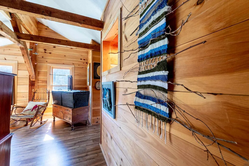 746 Kidder Hood Road West Fairlee VT 05045